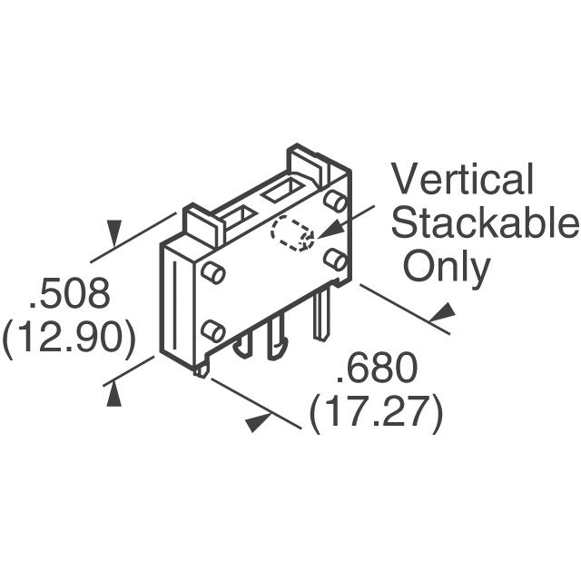 01530009Z Littelfuse Inc. Portafusibles